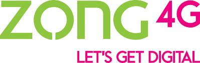 Zong Logo